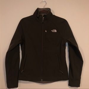 The North Face Women’s Shell Jacket